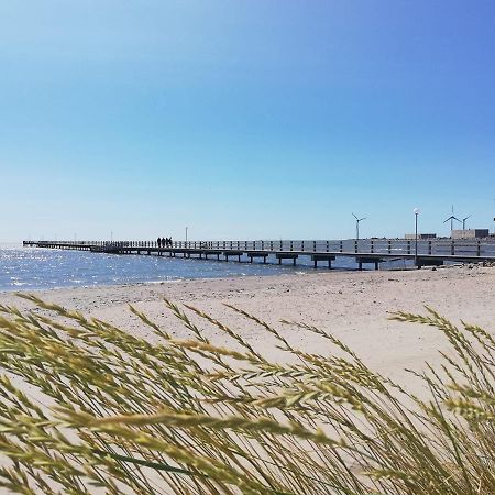 Liten ”Stuga” Falkenberg Exterior photo